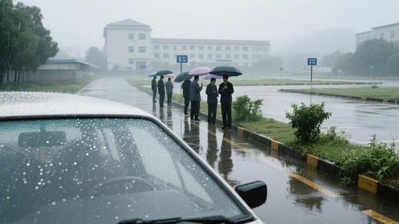宜昌高坝洲驾校