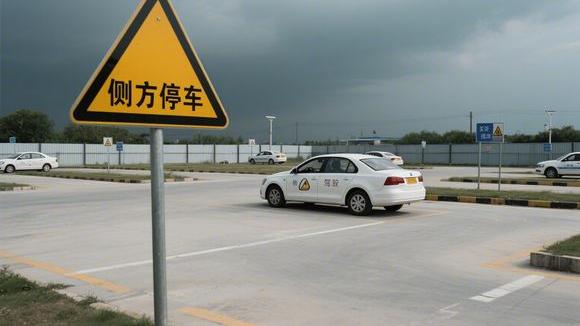 琪顺驾校