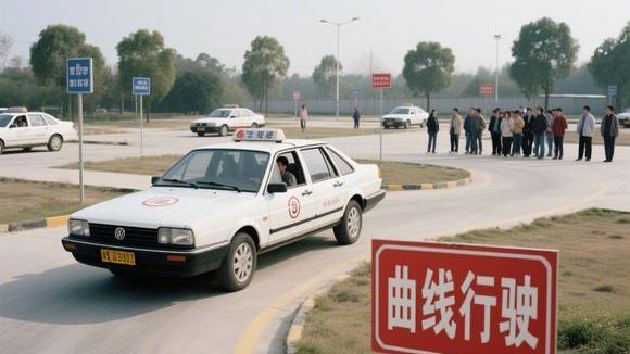 宜昌夜明珠驾校