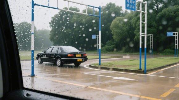 宜昌当阳市淯溪驾校