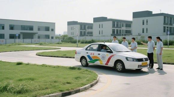 宜昌仙女驾校