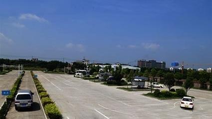 宜昌虎牙驾校