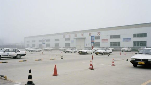 宜昌宝成驾校
