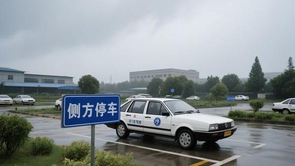 襄阳天奇驾校