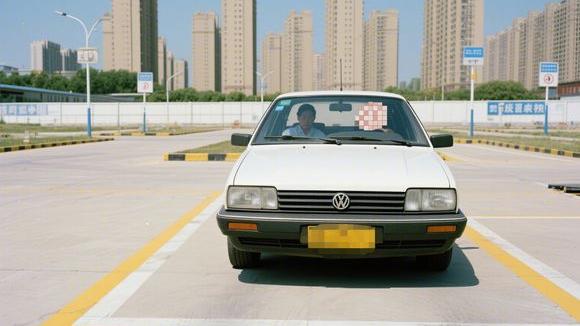 襄阳成杰驾校
