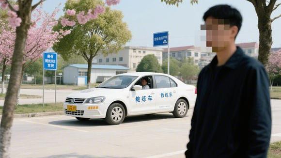 襄阳襄阳驾校