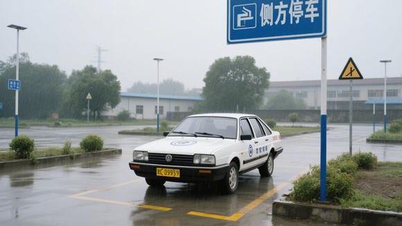 襄阳其明驾校