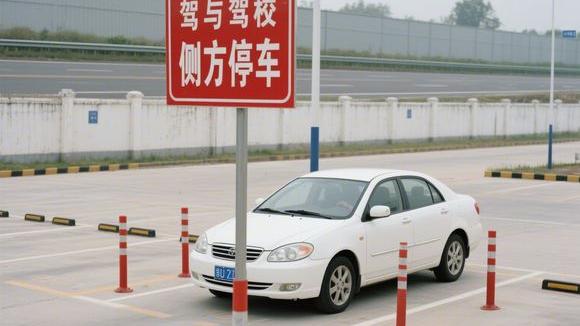 宜城劳教所驾校