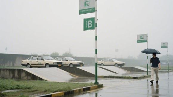 老河口竹林桥驾校