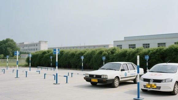 宜城孔湾驾校