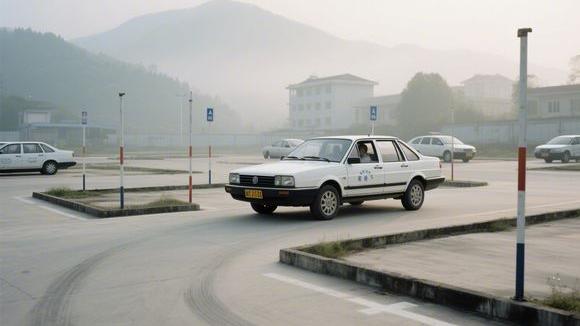 荆州安家岔驾校