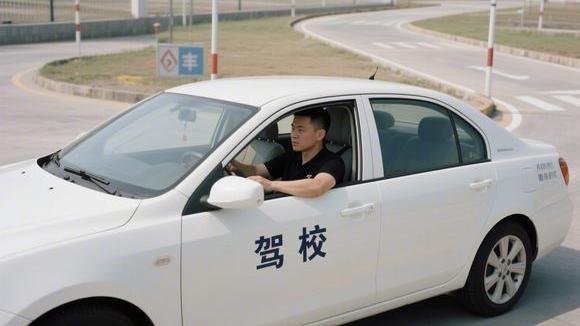 荆州锦龙驾校