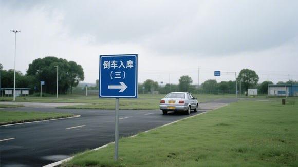 荆州隆德驾校