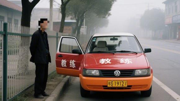 公安埠河驾校