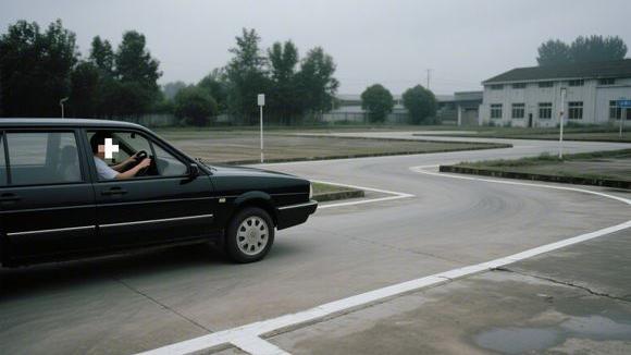 公安杨家厂驾校