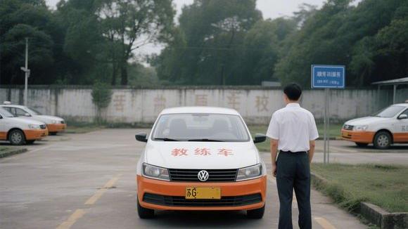松滋王家桥驾校
