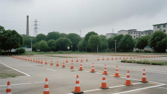 黄冈联鑫驾校