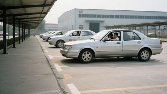 黄冈黄冈东方驾校