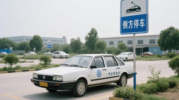 通城路路通驾校