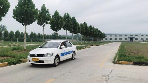 咸宁蒲圻驾校