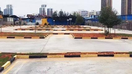 随州小林驾校