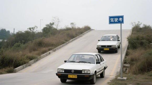 随州神州驾校