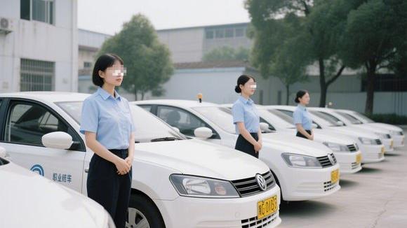 随州祥云驾校