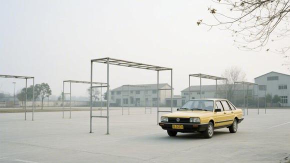 恩施凉雾驾校