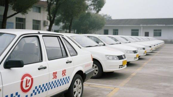 恩施晓关侗族驾校