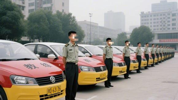 恩施走马驾校