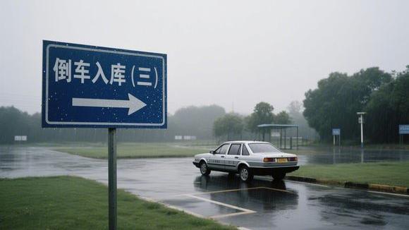 天门泰龙驾校