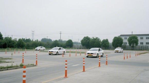 长沙和信驾校