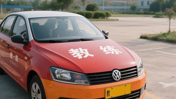 长沙万通驾校