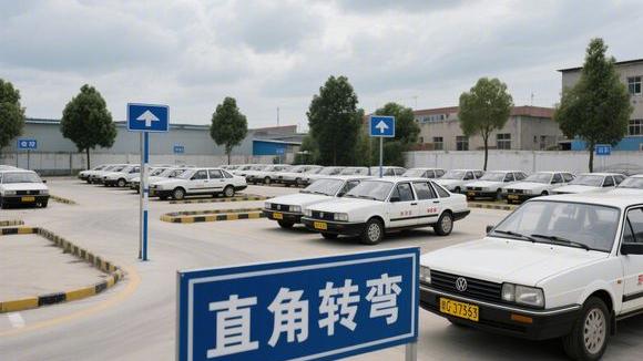 长沙车友驾校
