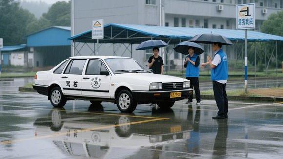 长沙吉鑫驾校