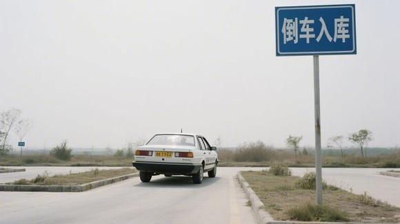 长沙安顺康驾校