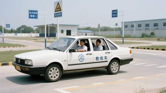 长沙天龙驾校