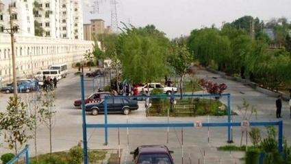 株洲龙城驾校
