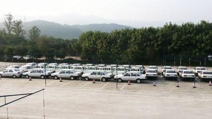 株洲五洲驾校