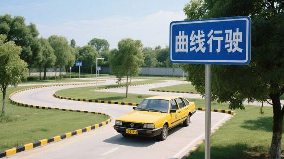 株洲金鹰驾校