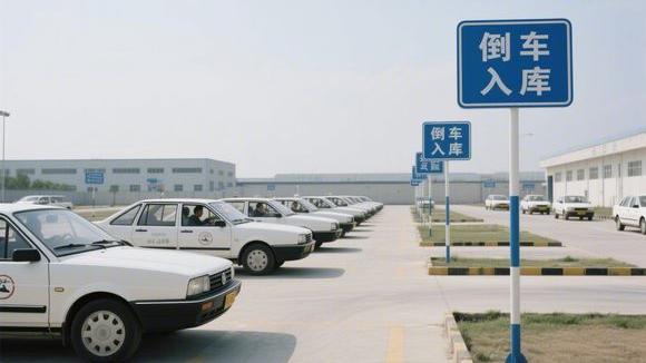 株洲平安驾校