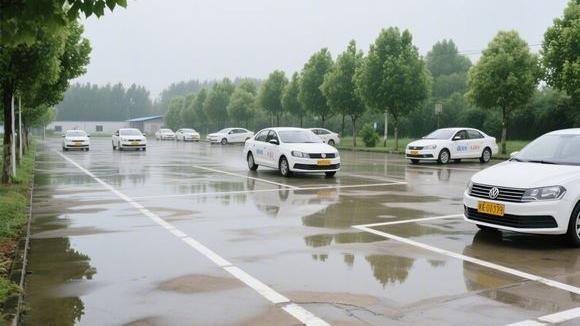 株洲驰安驾校
