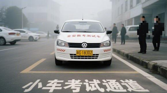醴陵新兰天驾校