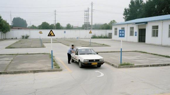 攸县江桥驾校