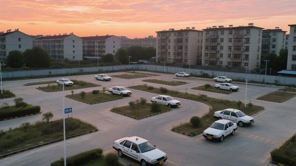 衡阳常盛驾校