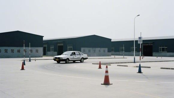 衡阳石湾驾校