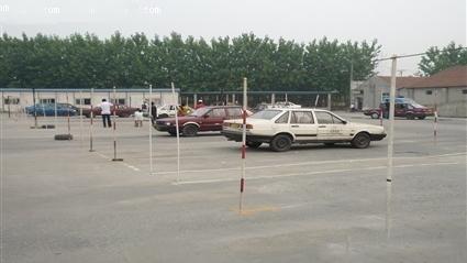 衡阳双桥驾校