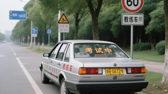 畅通驾校