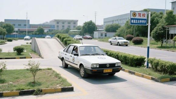 衡阳光明平安驾校