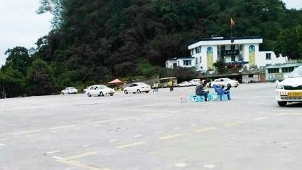 金桥驾校